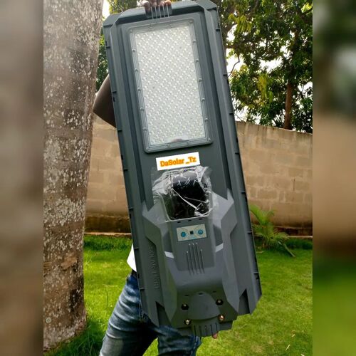 Solar Street Light 