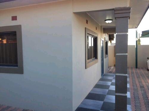 Apartments for rent at sinza kwa lemy