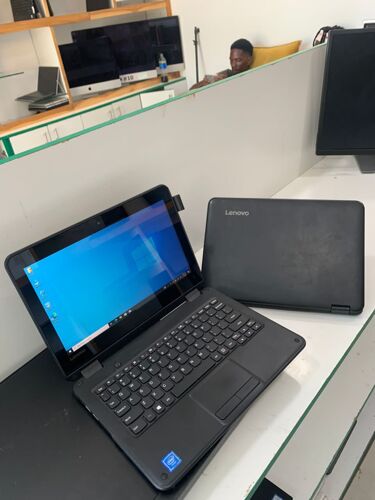 Lenovo 300e