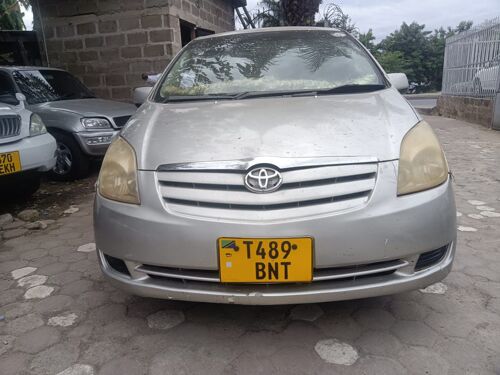 rav4  kwngddl