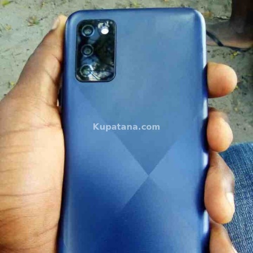Samsung A02s 32gb