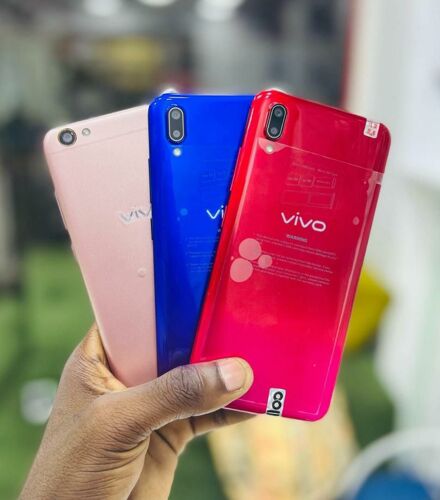 Vivo y67