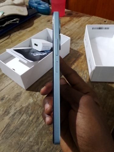 Xiaomi Redmi 13C 256 GB