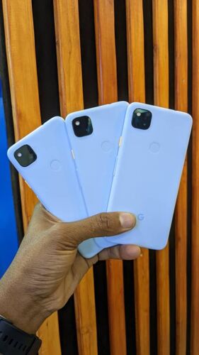 Pixel 4a