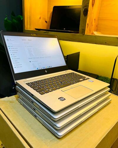 HP Elitebook 830 G5