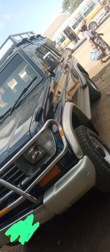 LAND CRUISER PRADO 2 NO.DN