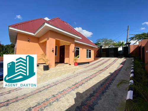 Furnished House for SALE 