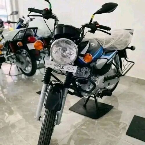 TVS NAUZA NEW SAFI SANA 