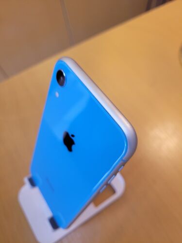 iPhone Xr GB 64 