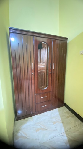 Kabati Milango 3