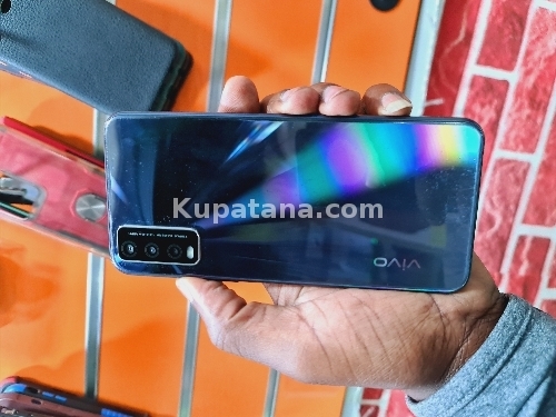 Vivo Y20 