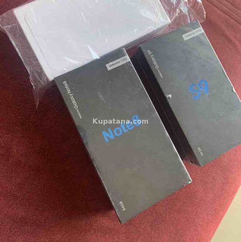 Samsung Note 9