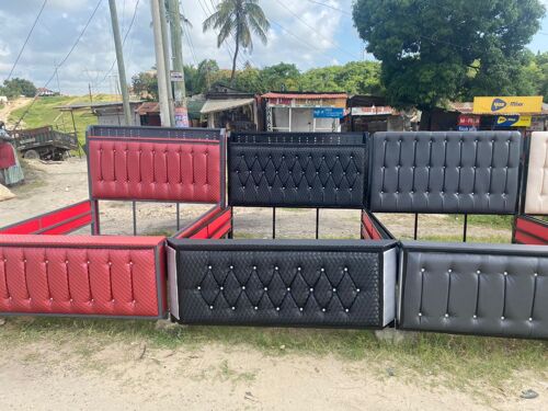 BEDSOFA CLASSIC YA CHUMA 5X6 