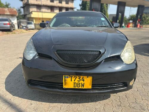 Verosa ipo mwamza changamka