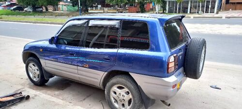 Toyota Rav4 Older 1999