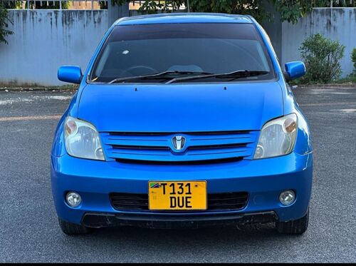 Toyota ist Christmas ofa