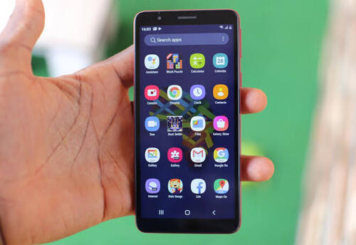 SAMSUNG Galaxy A3 Core