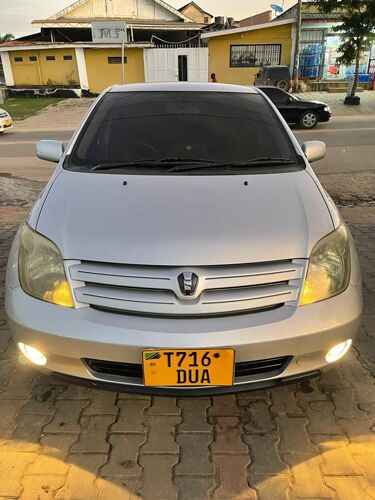 Toyota ist kali sana
