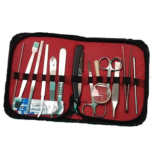 Student Dissecting Kit