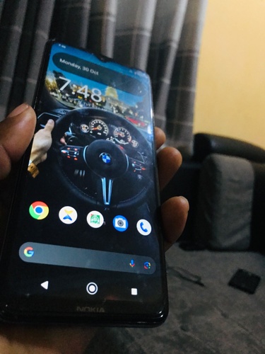 NOKIA 2 4