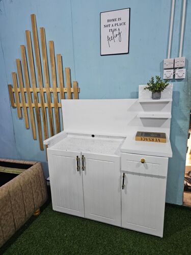 KITCHEN CABINET CLASSIC MPYA 