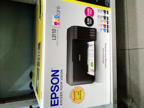 Epson L 3110