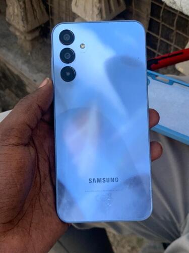 Samsung A15 5G