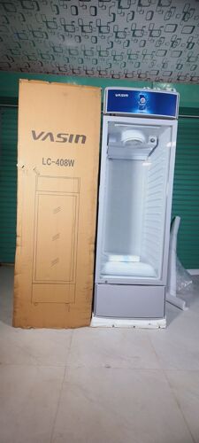 UPRIGHT SHOWCASE FRIDGE 400L