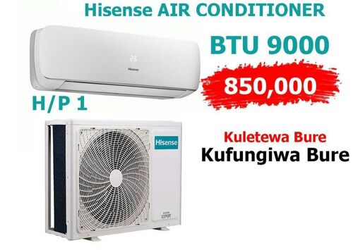 Hisense air condition