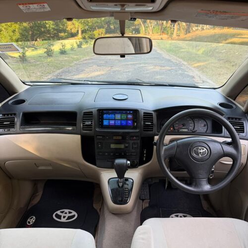 SPACIO NEW CC 1490 2004