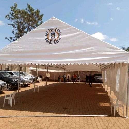 Tents and maturubai supply tz 