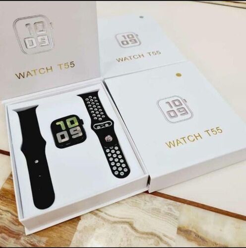 T55 Smart Watch