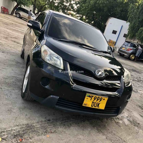 Toyota Ist New Model For Sale