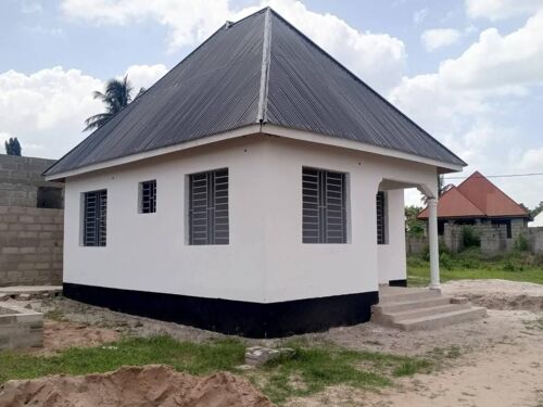 Nyumba inauzwa chanika 22