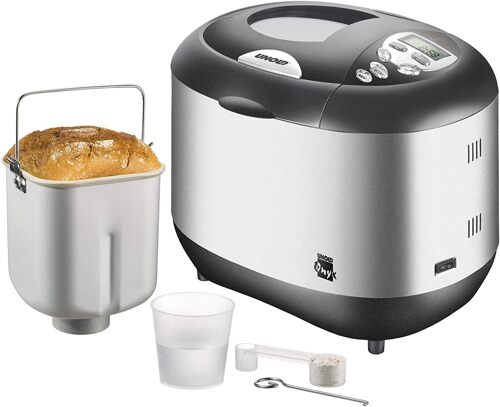 Bread maker machine