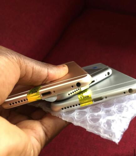 New Apple IPhone 6 Plus