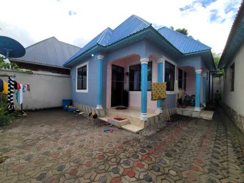 NYUMBA VYUMBA 3,MBAGALA