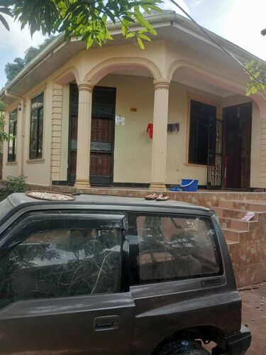 INAUZWA IPO MBEZI MWISHO