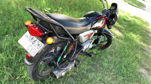 Tvs 125