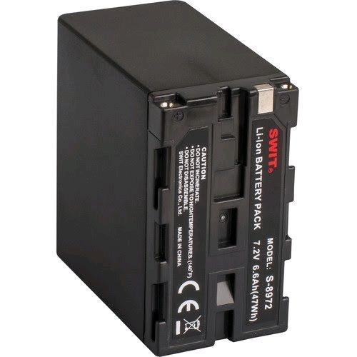 NY L Series DV Camcorder Battery Pack