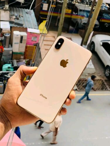 Iphone Xs max