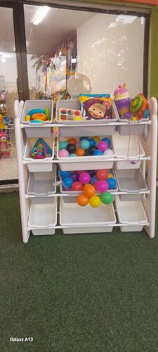 shelf
