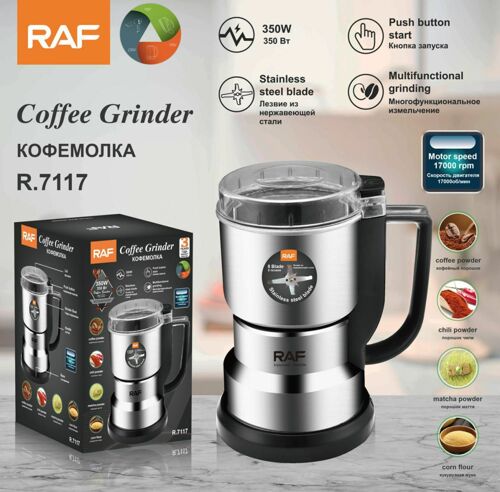 Coffe Grinder