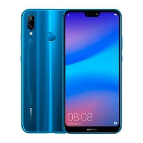 Huawei p20 lite and NEW batter