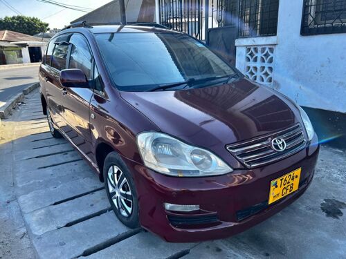 TOYOTA IPSUM