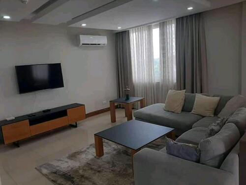 Apartment for Rent at Mikocheni Regent