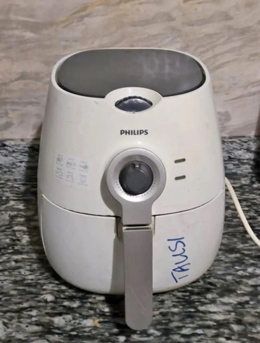 Air fryer used for sale