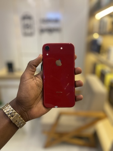 iPhone XR gb64