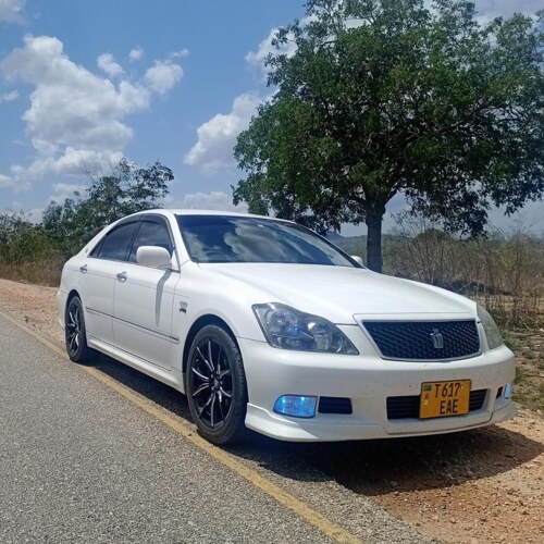 TOYOTA CROWN FOR SALE