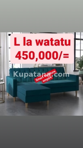 Sofa La L